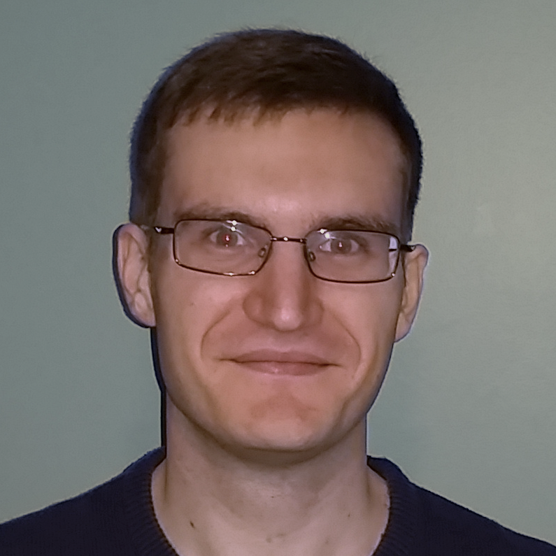 Dr. David Lion