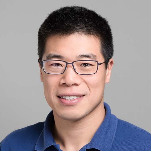 Professor Ding Yuan