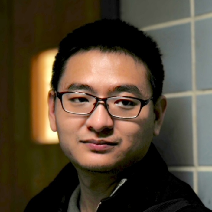 Jack Luo