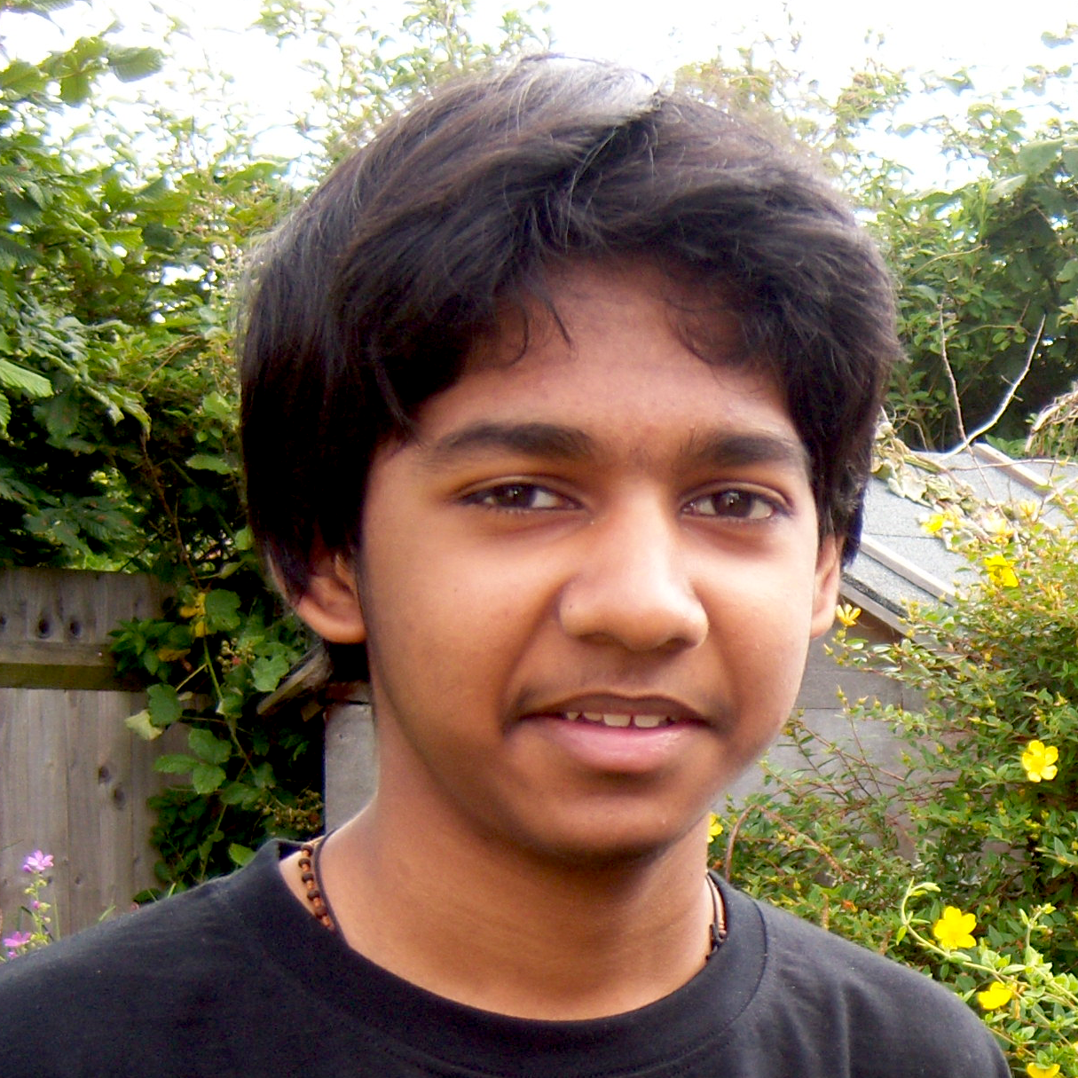 Dr. Kirk Rodrigues